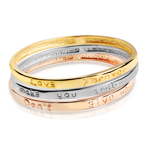 Good Feeling Bracelet - Set