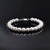 AAA Qualty Sweet Water Pearl-Bracelet-White