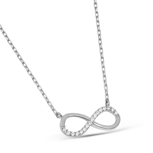 Infinty Necklase-Model 6