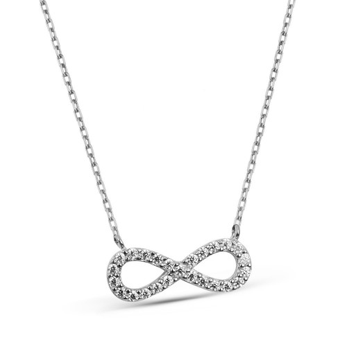 Infinty Necklase-Model 9