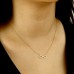 Infinty Necklase-Model 9