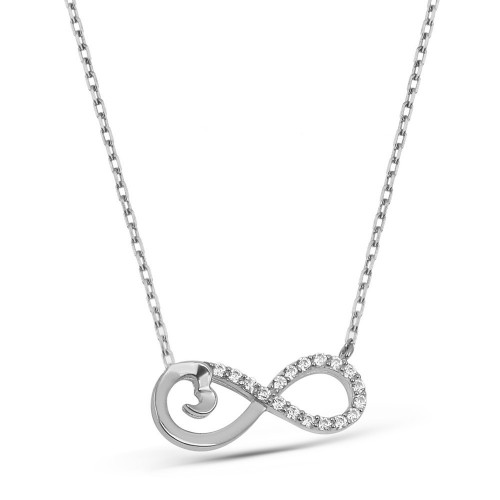 Infinity Necklace