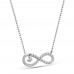 Infinity Necklace