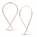 Stick Earring-Rose Stick Earring-Rose