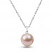 Sweet Water Pearl Set-Pink