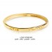 Good Feeling Bracelet - "Live, Life, Laugh Lots, Love Forever"