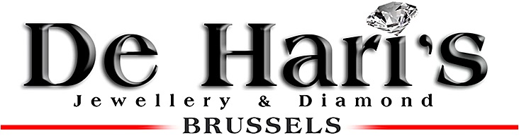 deharis.com Logo